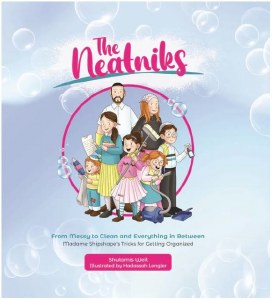 Picture of The Neatniks Comic Story [Hardcover]